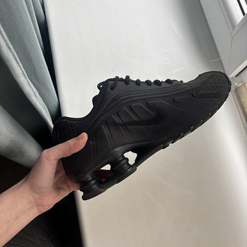 Ketsid Nike Shox