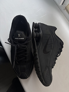 Ketsid Nike Shox (2 foto / 3)