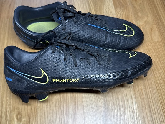 Nike Phantom GT бутсы , размер 40,5 (25,5 см).