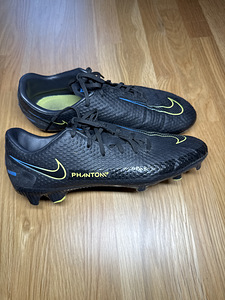 Nike Phantom GT бутсы , размер 40,5 (25,5 см). (1 фото из 10)