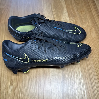 Nike Phantom GT бутсы , размер 40,5 (25,5 см).