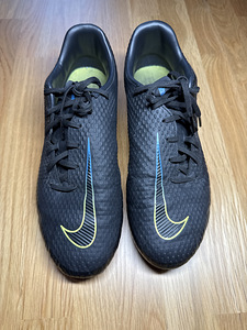 Nike Phantom GT бутсы , размер 40,5 (25,5 см). (2 фото из 10)