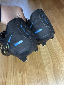 Nike Phantom GT бутсы , размер 40,5 (25,5 см). (3 фото из 10)