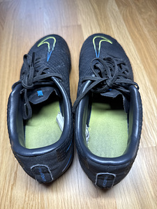 Nike Phantom GT бутсы , размер 40,5 (25,5 см). (4 фото из 10)