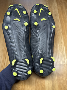 Nike Phantom GT бутсы , размер 40,5 (25,5 см). (5 фото из 10)