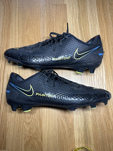Nike Phantom GT бутсы , размер 40,5 (25,5 см). (7 фото из 10)