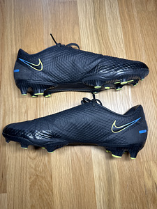 Nike Phantom GT бутсы , размер 40,5 (25,5 см). (8 фото из 10)