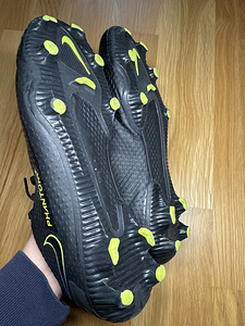 Nike Phantom GT бутсы , размер 40,5 (25,5 см). (9 фото из 10)