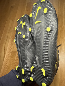 Nike Phantom GT бутсы , размер 40,5 (25,5 см). (10 фото из 10)