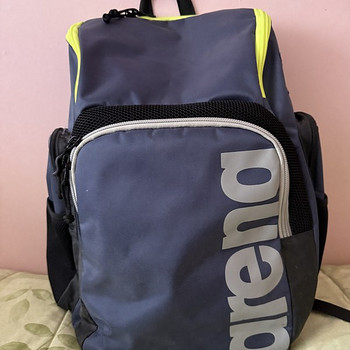 Seljakott Arena 35l