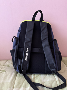 Рюкзак Arena 35л (3 фото из 3)