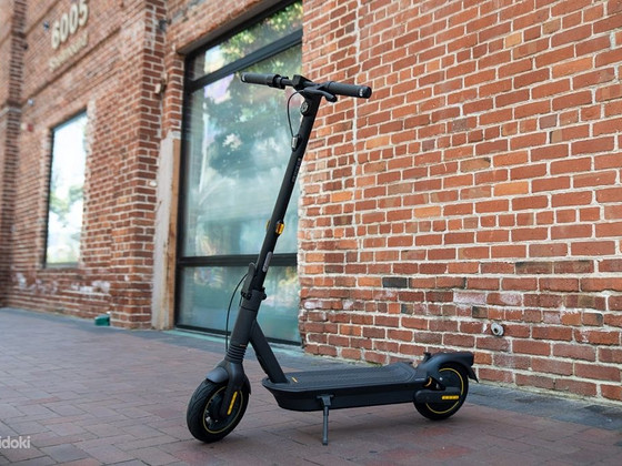 Segway Ninebot Max G2