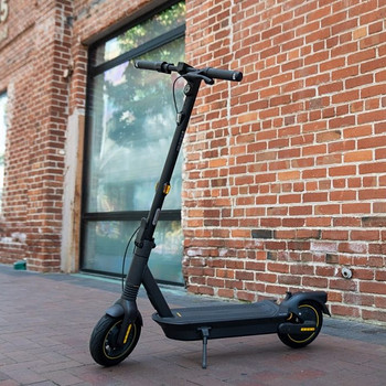 Segway Ninebot Max G2