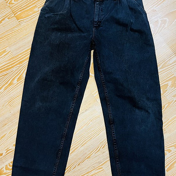 Polar chino jeans