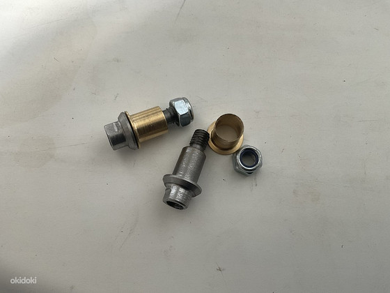 Uksehingede remondikomplekt VOLVO 31457368