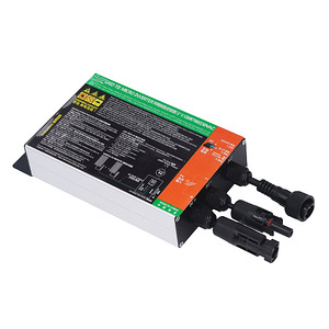 НОВОЕ! - 600W сетевой микроинвертор MPPT чистая синусоида 23 (2 фото из 3)