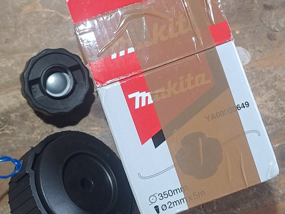 Катушка для триммера Makita
