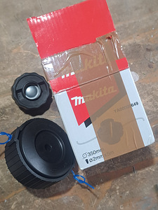 Makita trimmeri rullik (1 foto / 1)