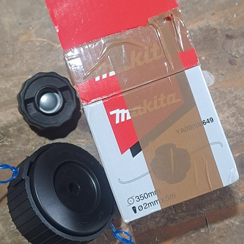 Makita trimmeri rullik