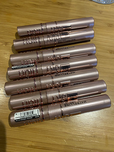 Müüa Maybelline ripsmetušš, uus ja kasutamata. (1 foto / 2)