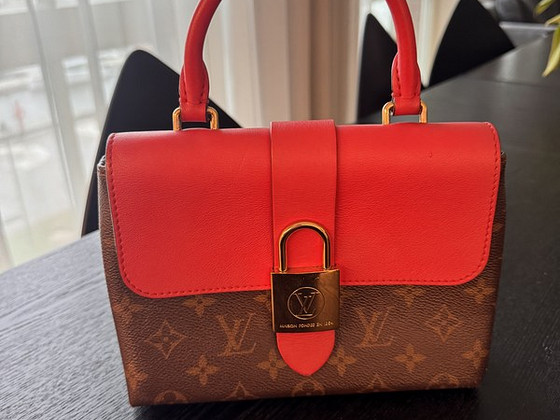 Louis Vuitton Locky