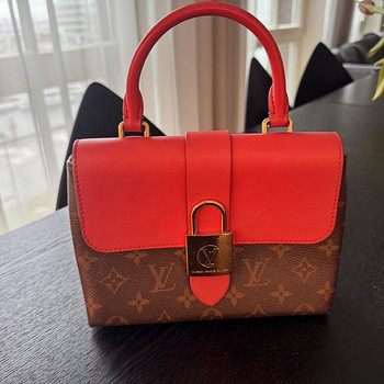 Louis Vuitton Locky