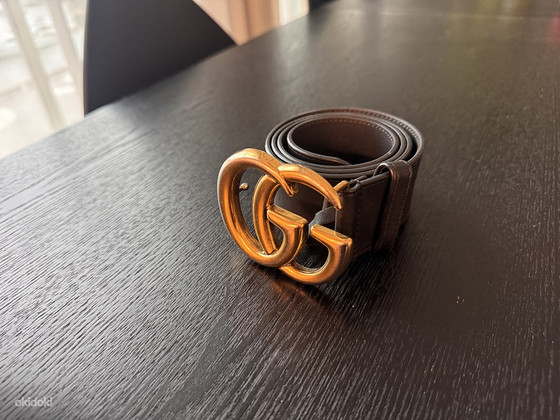 Gucci vöö