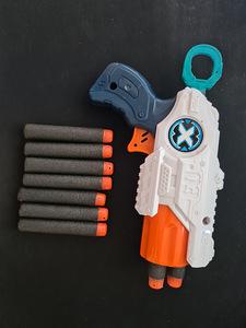 Nerf Xshot (1 фото из 1)
