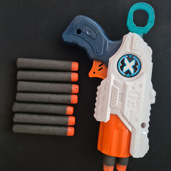 Nerf Xshot