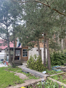 Puraviku tn, Kudruküla, Narva, Ida-Virumaa (1 foto / 8)