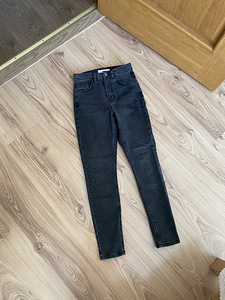Topshop jamie джинсы размер w25L30,1 раз одеты (1 фото из 2)