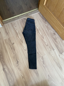 Topshop jamie джинсы размер w25L30,1 раз одеты (2 фото из 2)