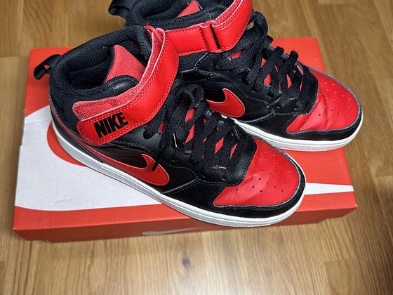 Nike 37,5 (23,5)