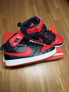Nike 37,5 (23,5) (2 фото из 7)