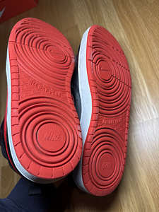 Nike 37,5 (23,5) (5 фото из 7)