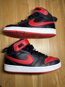 Nike 37,5 (23,5) (6 фото из 7)