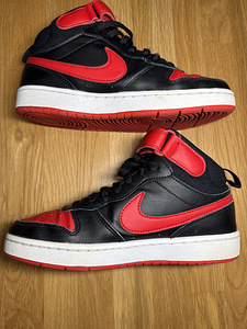 Nike 37,5 (23,5) (7 фото из 7)