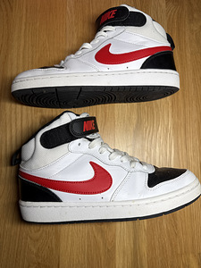 Nike 37,5 (23,5) (5 фото из 7)