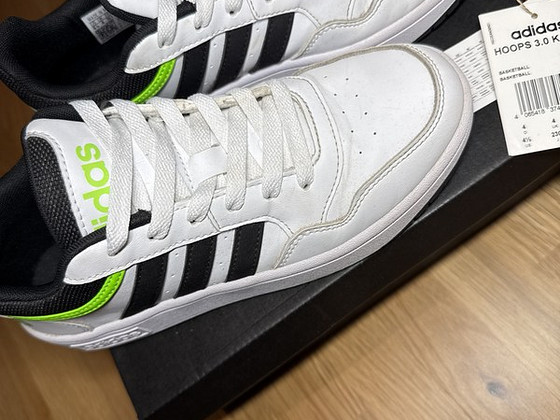 Adidas 36,5 (24 см)