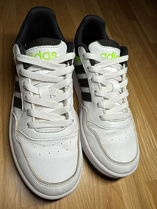 Adidas 36,5 ( 24 sm) (2 foto / 7)