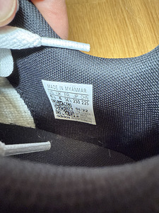 Adidas 36,5 ( 24 sm) (3 foto / 7)