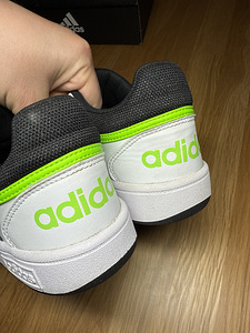 Adidas 36,5 ( 24 sm) (4 foto / 7)