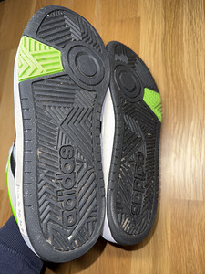 Adidas 36,5 ( 24 sm) (7 foto / 7)