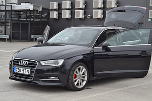 Audi A3 2.0 110kw TDI (5 foto / 15)