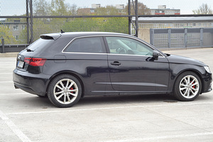 Audi A3 2.0 110kw TDI (3 foto / 15)