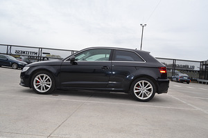 Audi A3 2.0 110kw TDI (6 foto / 15)