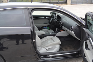 Audi A3 2.0 110kw TDI (11 foto / 15)