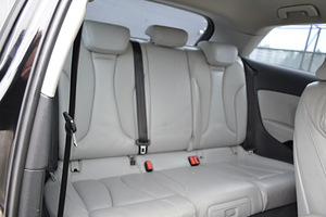 Audi A3 2.0 110kw TDI (12 foto / 15)
