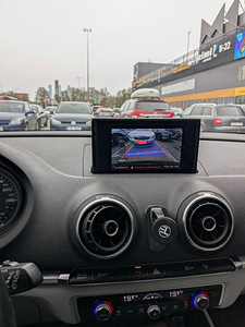 Audi A3 2.0 110kw TDI (13 foto / 15)