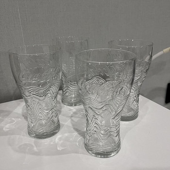 Бокалы, рюмки, стаканы